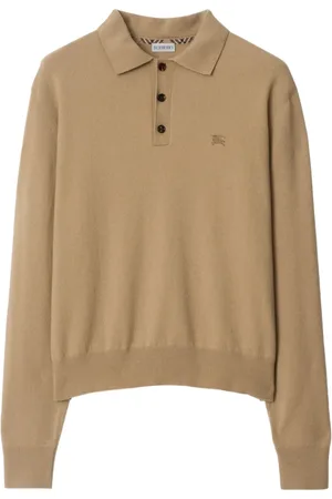 Burberry Polo en cachemire