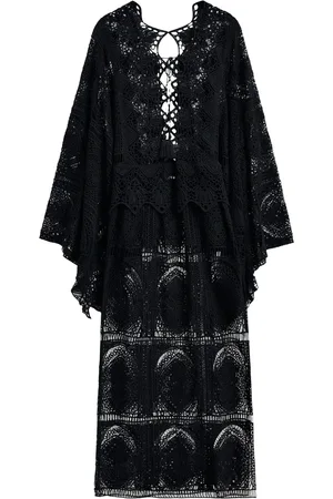 Essentiel Antwerp Robe longue Hissouri