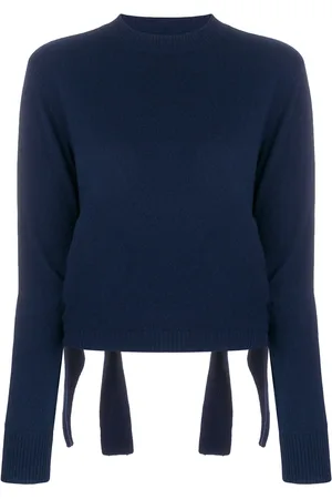 Cashmere In Love Stella cropped jumper