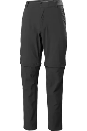 Helly Hansen Pantalon zippé à design convertible