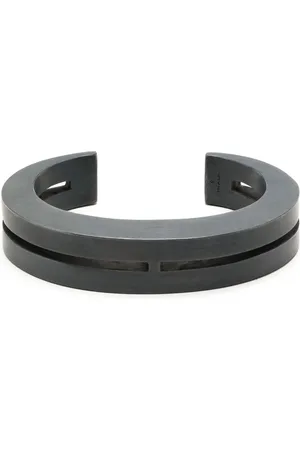 PARTS OF FOUR Bracelet Crescent Crevice
