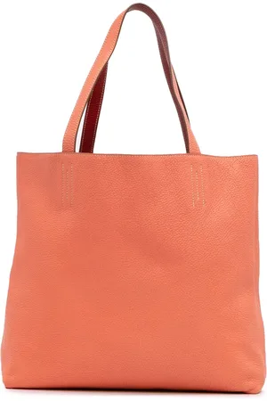 Hermès Sac porté épaule Clémence Double Sens 36 (2013)