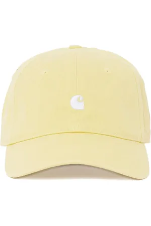 Carhartt Casquette à logo brodé