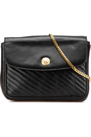 Céline Sac à bandoulière Triomphe Chain (2009)