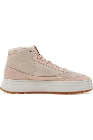 Reebok Baskets mi-montantes Club C Geo