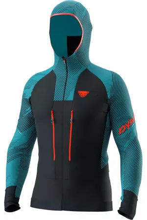 Dynafit Veste de ski Mezzalama Race