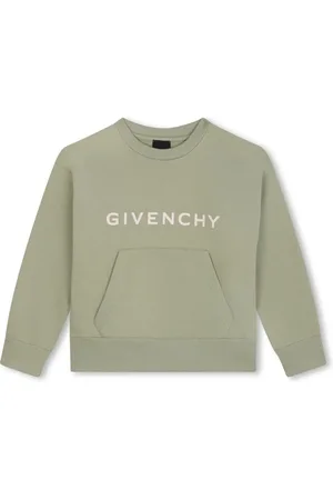Givenchy Sweat à logo imprimé
