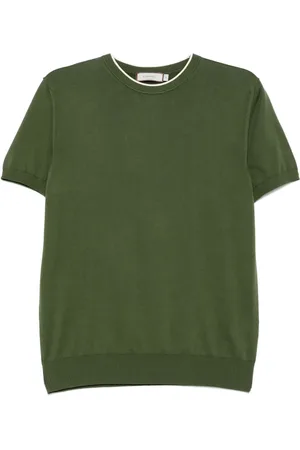CANALI T-shirt en coton