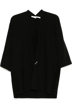 UNDER CONSTRUCTION Cardigan Haori