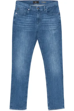 7 for all Mankind Jean Left Hand