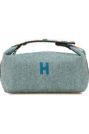 Hermès Trousse de toilette Bride A Brac H Natte Case (2020-2024)