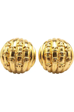 CHANEL Boucles d