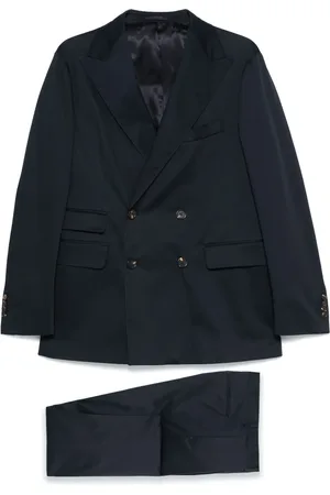 DoppiaA Blazer Aaradeo