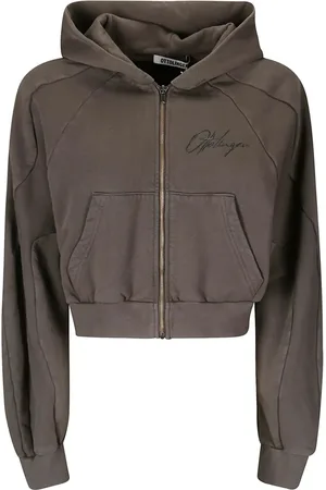 OTTOLINGER Hoodie zippé Multiline