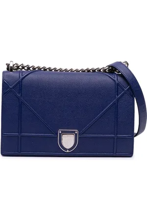 Dior Sac à bandoulière Diorama Flap médium (2016)