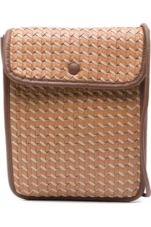 Hereu Sac à bandoulière Terra Woven