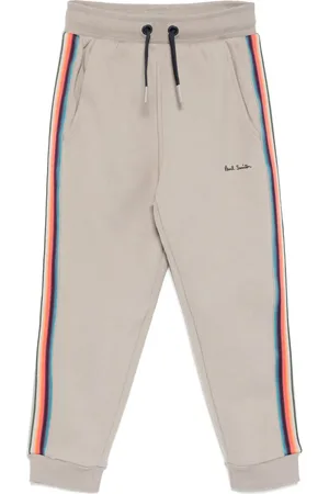 Paul Smith Pantalon à logo imprimé