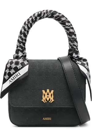AMIRI Mini sac à main Ma