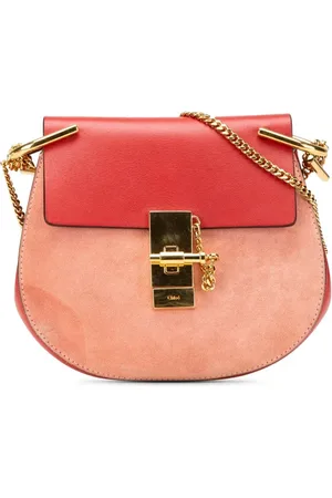 Chloé Mini sac à bandoulière Drew (2015)