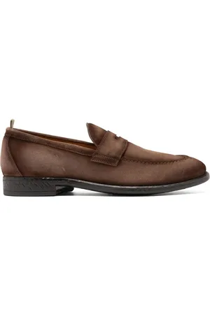 Officine creative Mocassins Emory Caou