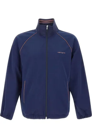 Carhartt Sweat Benford à fermeture zippée