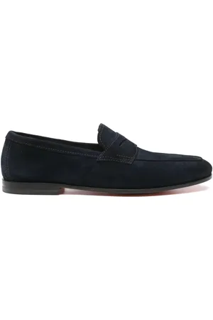 santoni Mocassins Carlo