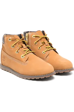 Timberland Bottines Pokey Pine