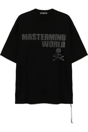 MASTERMIND T-shirt à logo imprimé