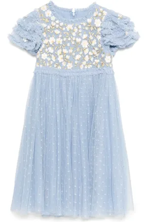 Needle & Thread Robe Posy Bodice