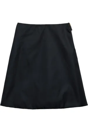 Prada Chemise à logo