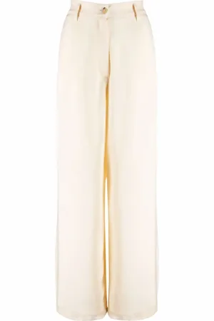 FORTE FORTE Pantalon à coupe ample