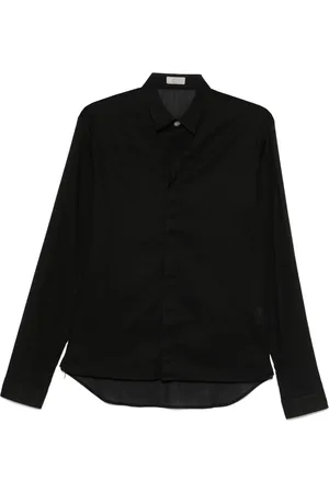 Dior Chemise en coton (années 2000)