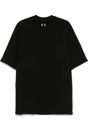 Rick Owens T-shirt à col rond