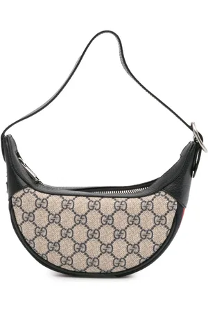 Gucci Mini sac porté épaule GG Supreme Ophidia (2016-2024)