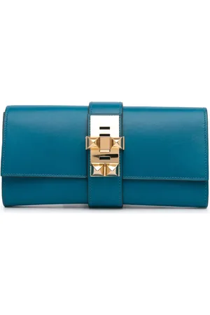 Hermès Pochette Tadelakt Medor 23 (2013)