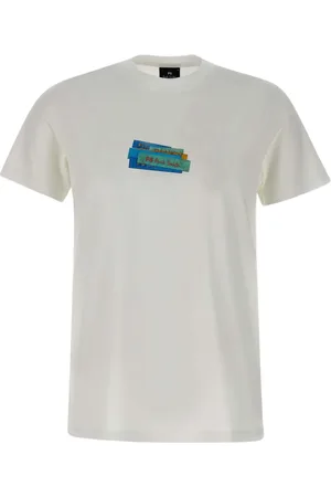 Paul Smith T-shirt à logo imprimé