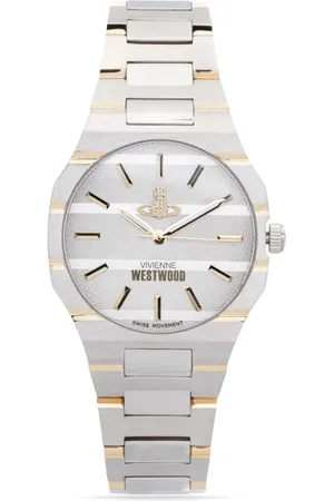 Vivienne Westwood Montre Bank 38 mm
