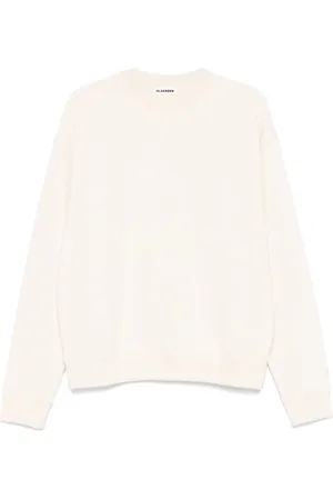 Jil Sander Sweat en coton