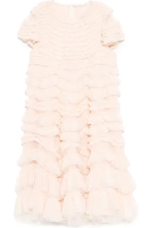 Needle & Thread Wild dress