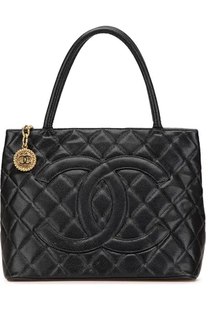 CHANEL Sac à main Medallion (2004-2005)