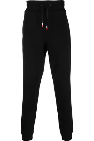 Rossignol Pantalon de jogging en polaire à patch logo