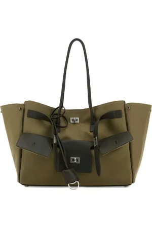 Balenciaga Sac porté épaule Bel Air médium