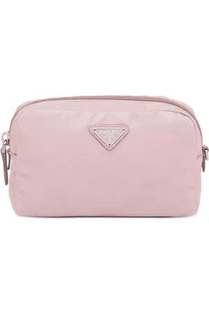 Prada Trousse de toilette Re-Nylon
