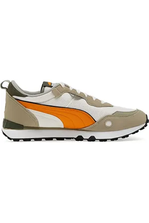 PUMA Baskets Rider FV