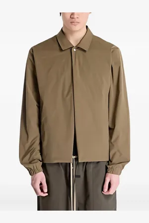 Post Archive Faction PAF Veste 8.0 Coach