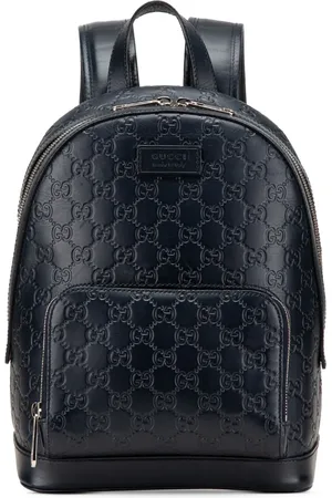 Gucci Sac à dos Guccissima (2000-2015)