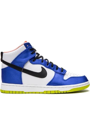 Nike Baskets montantes Dunk