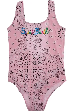 MC2 SAINT BARTH Maillot de bain Cara
