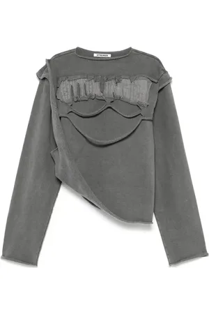 OTTOLINGER Sweat à effet usé