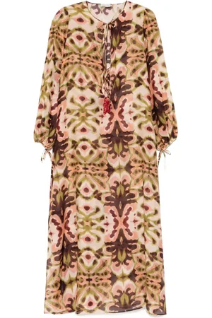 ANJUNA Robe longue Naomi
